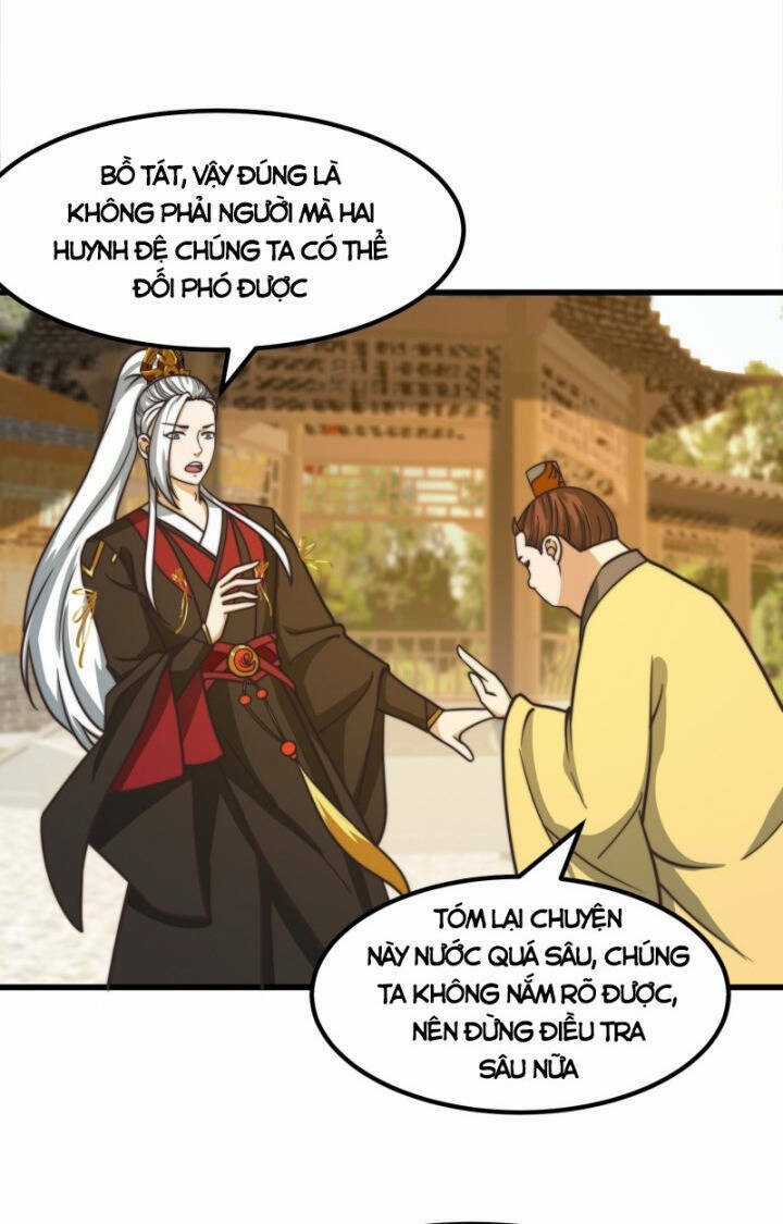 Ta Dùng Sách Giải Trí Thành Thánh Nhân Chapter 121 trang 26