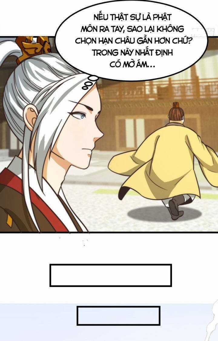 Ta Dùng Sách Giải Trí Thành Thánh Nhân Chapter 121 trang 27