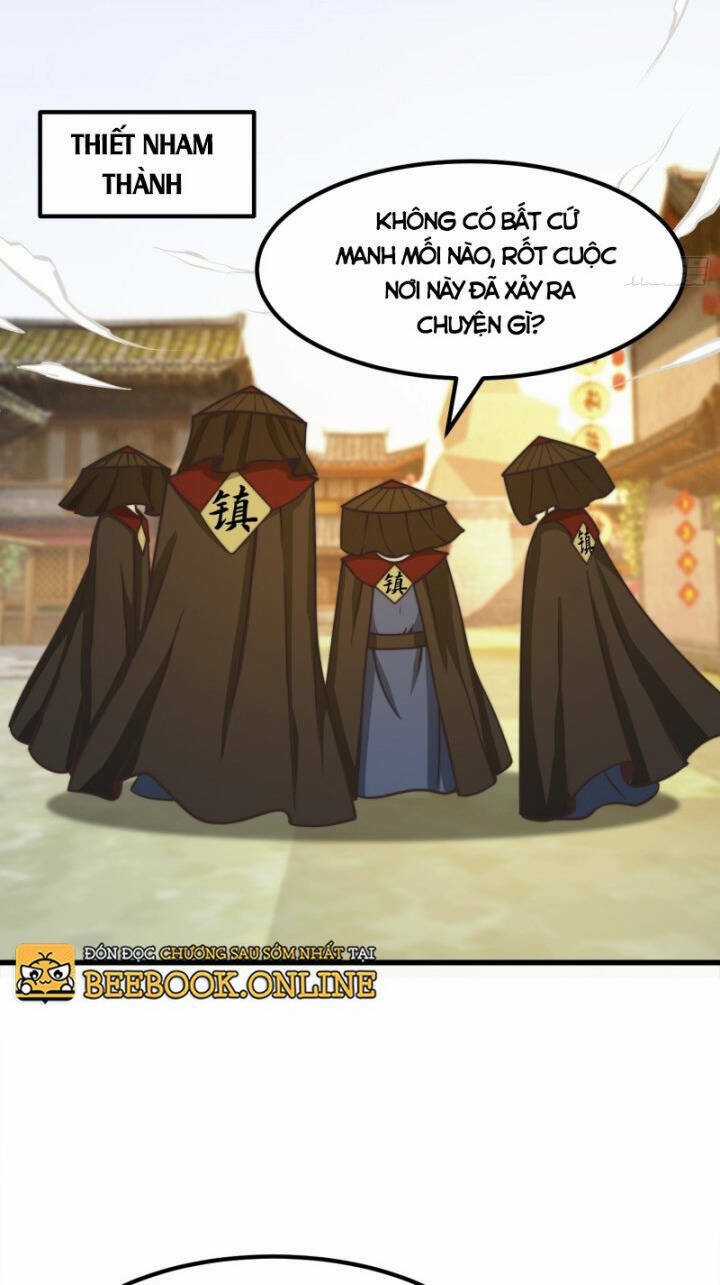 Ta Dùng Sách Giải Trí Thành Thánh Nhân Chapter 121 trang 28