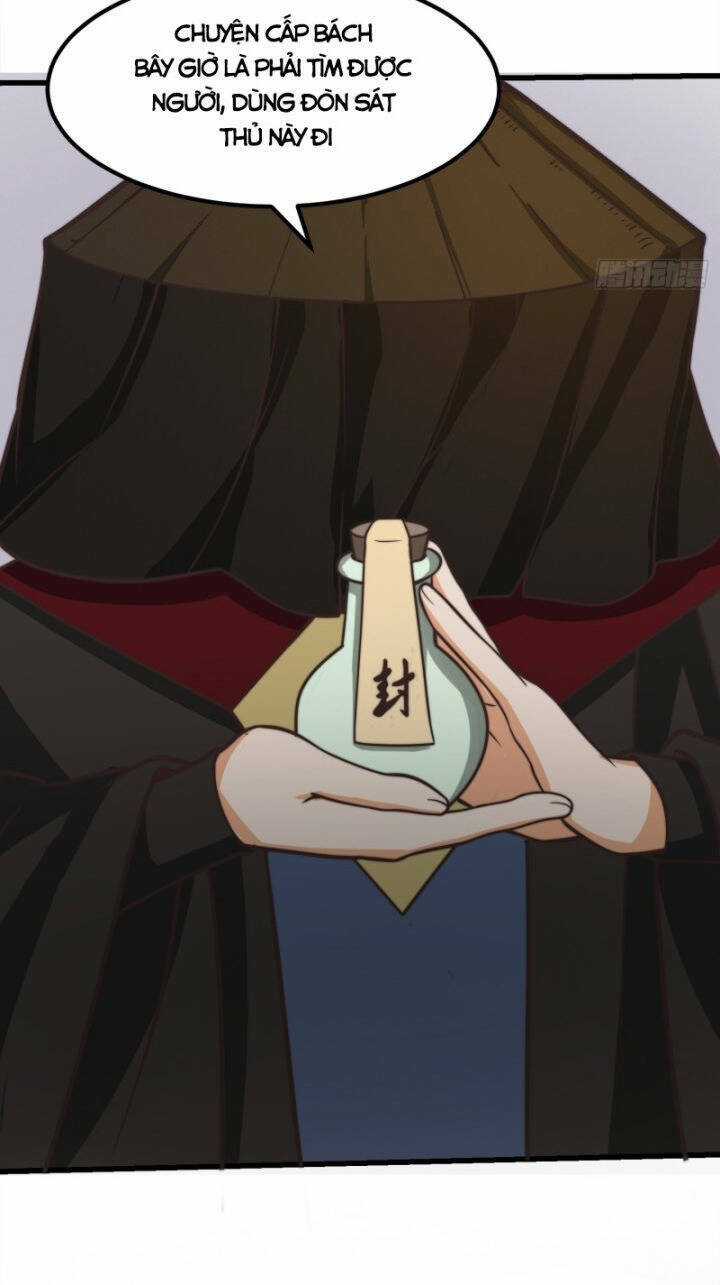 Ta Dùng Sách Giải Trí Thành Thánh Nhân Chapter 121 trang 29