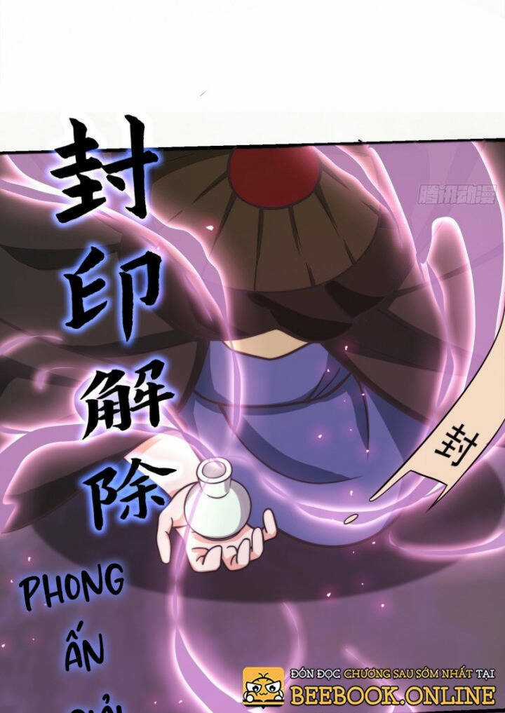 Ta Dùng Sách Giải Trí Thành Thánh Nhân Chapter 121 trang 30