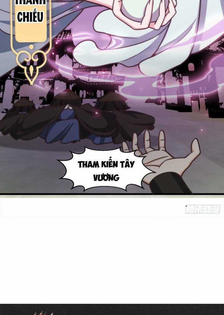 Ta Dùng Sách Giải Trí Thành Thánh Nhân Chapter 121 trang 32