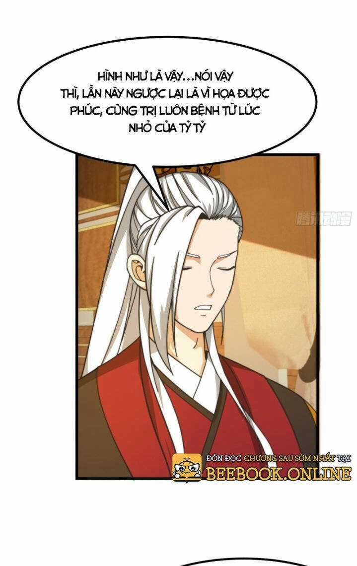 Ta Dùng Sách Giải Trí Thành Thánh Nhân Chapter 121 trang 4