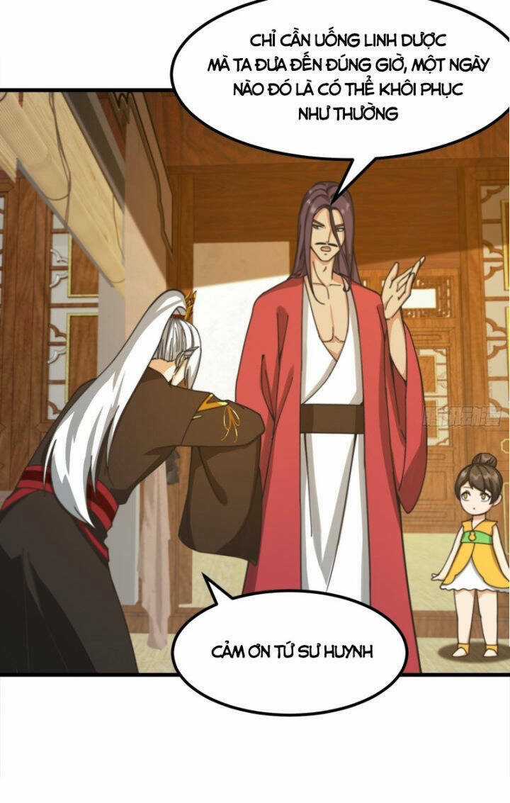 Ta Dùng Sách Giải Trí Thành Thánh Nhân Chapter 121 trang 5