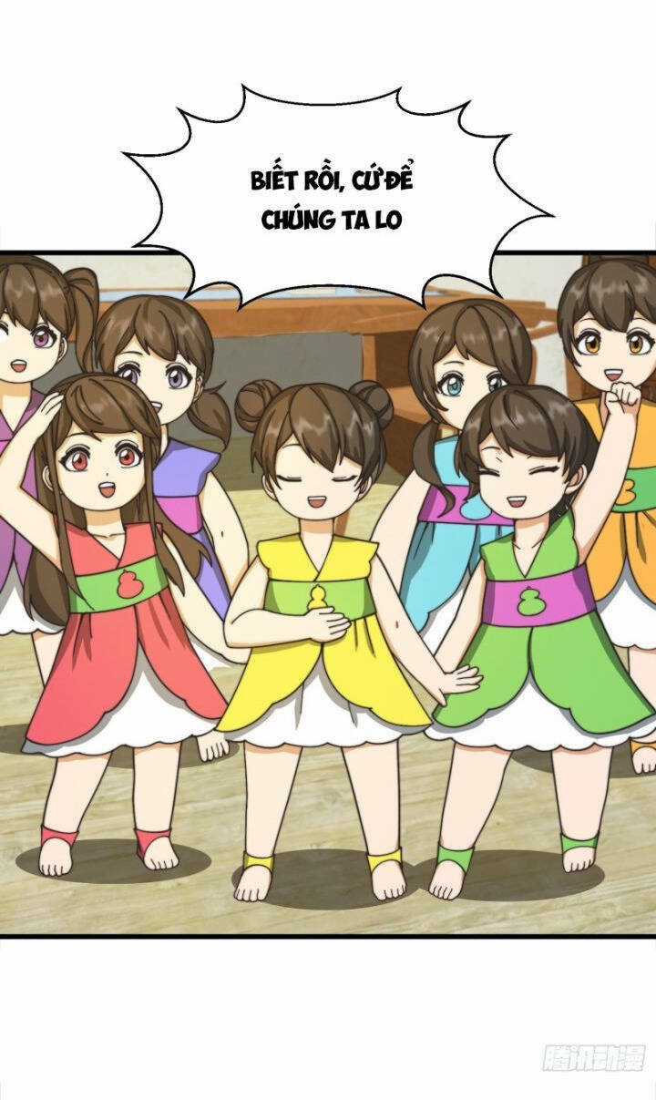 Ta Dùng Sách Giải Trí Thành Thánh Nhân Chapter 121 trang 7