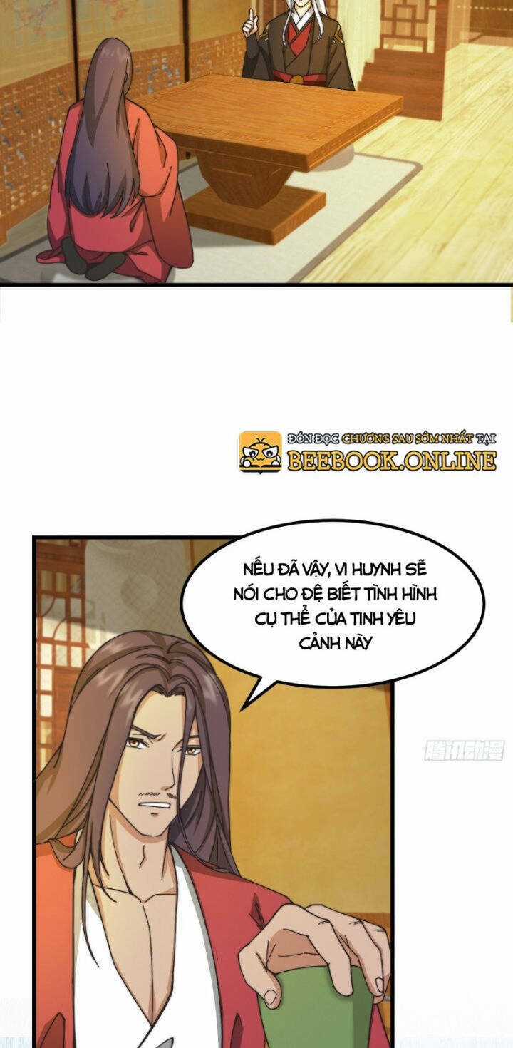 Ta Dùng Sách Giải Trí Thành Thánh Nhân Chapter 121 trang 9