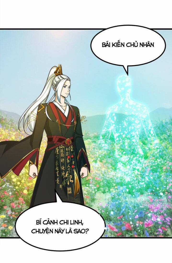 Ta Dùng Sách Giải Trí Thành Thánh Nhân Chapter 122 trang 14