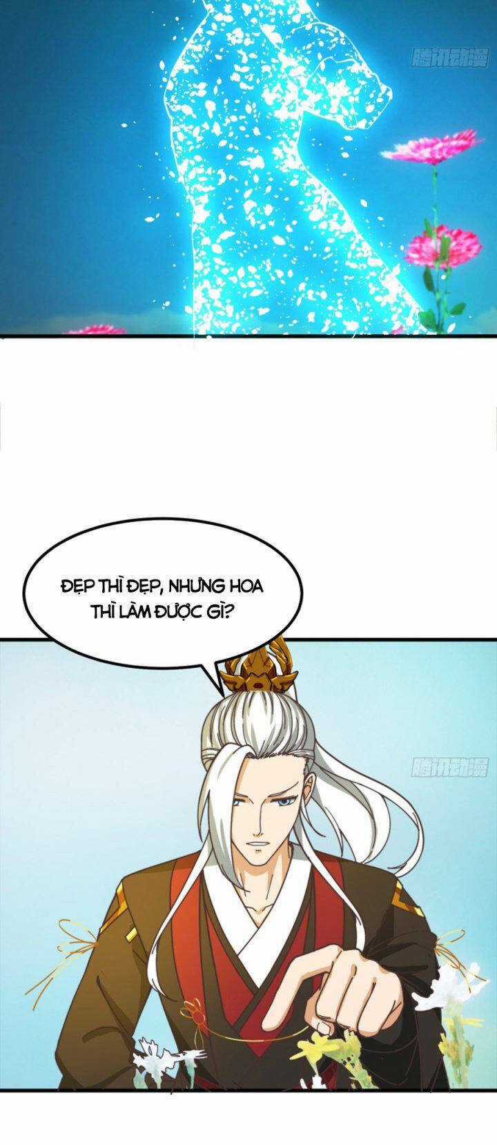 Ta Dùng Sách Giải Trí Thành Thánh Nhân Chapter 122 trang 17