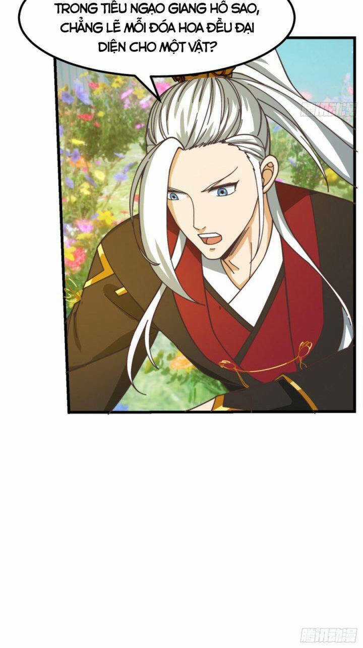 Ta Dùng Sách Giải Trí Thành Thánh Nhân Chapter 122 trang 19