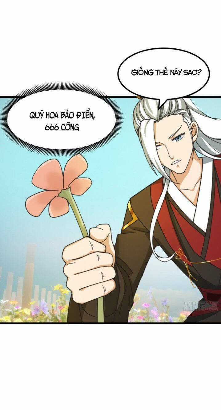 Ta Dùng Sách Giải Trí Thành Thánh Nhân Chapter 122 trang 24