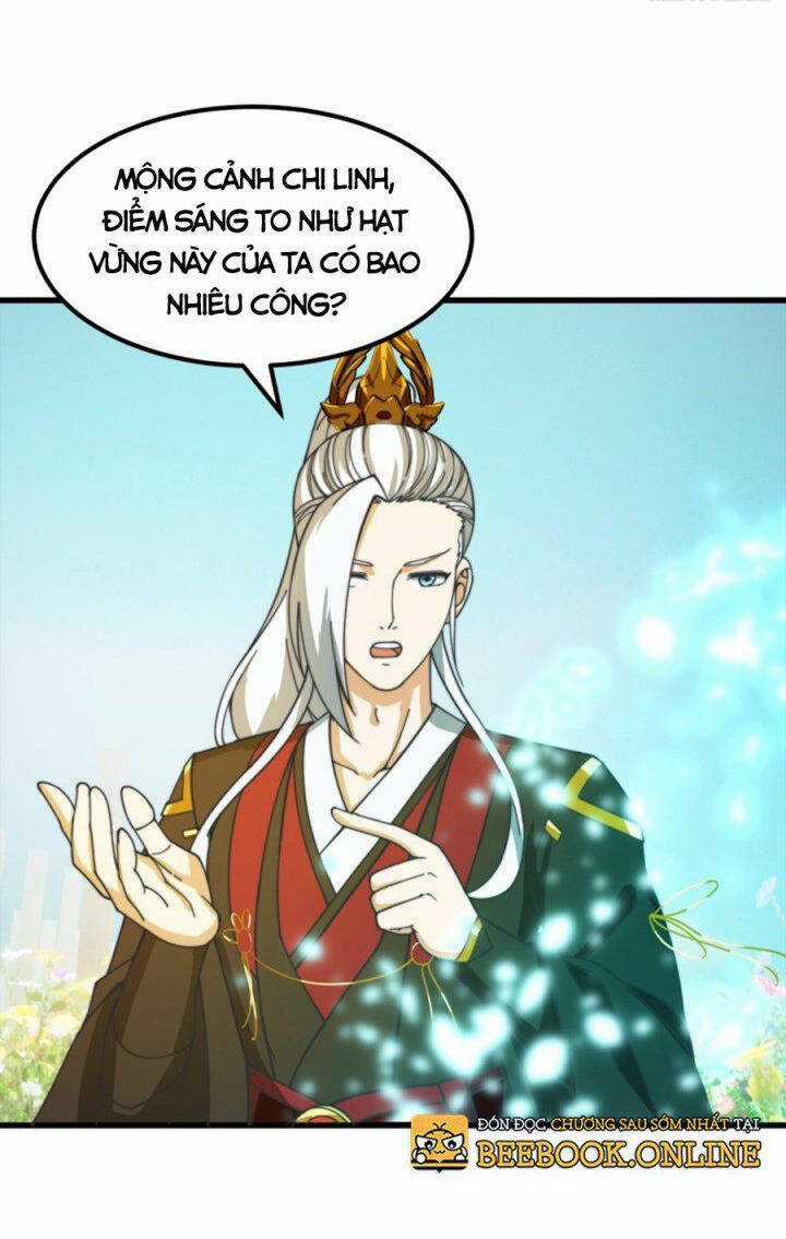 Ta Dùng Sách Giải Trí Thành Thánh Nhân Chapter 122 trang 26