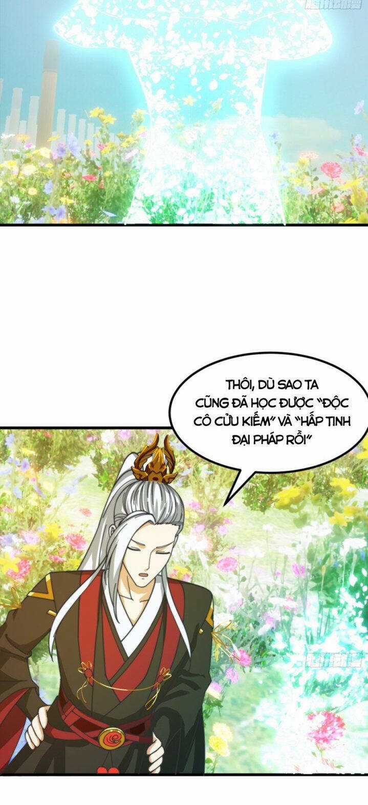 Ta Dùng Sách Giải Trí Thành Thánh Nhân Chapter 122 trang 29