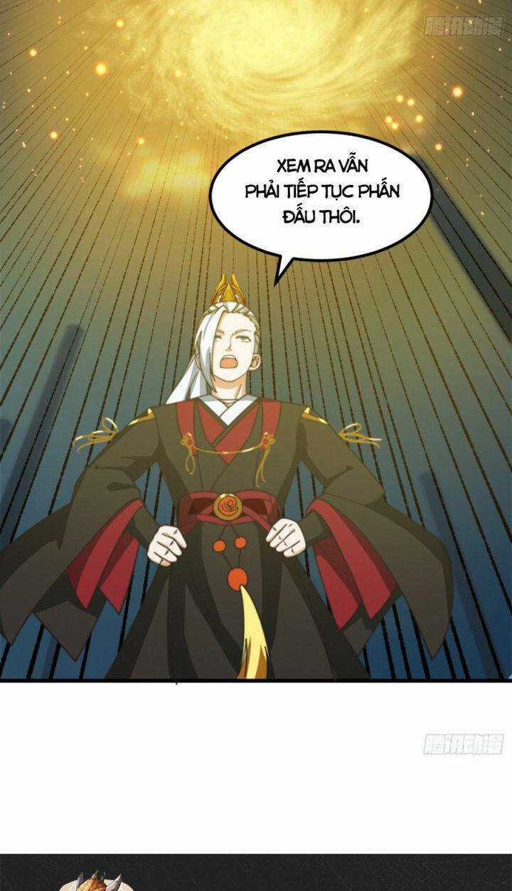 Ta Dùng Sách Giải Trí Thành Thánh Nhân Chapter 122 trang 32