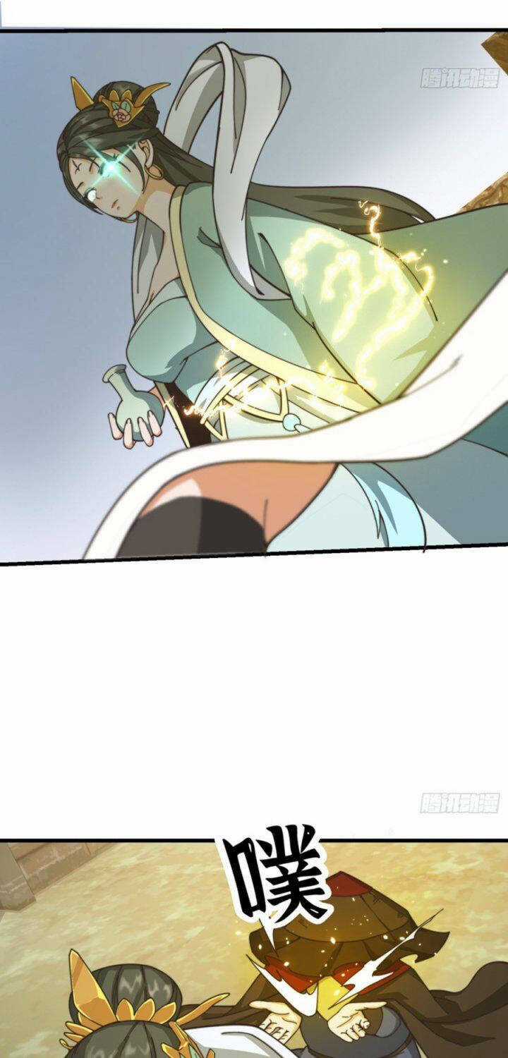 Ta Dùng Sách Giải Trí Thành Thánh Nhân Chapter 122 trang 4