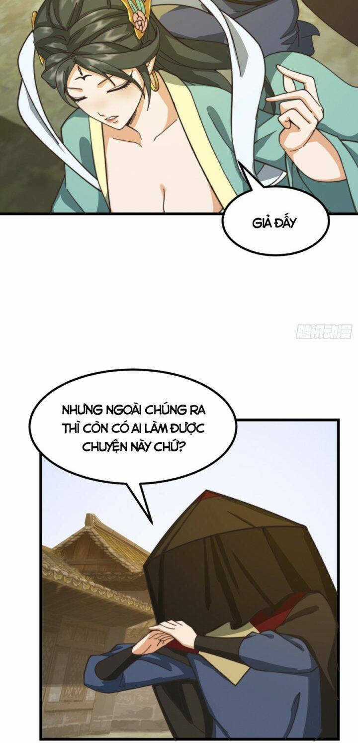 Ta Dùng Sách Giải Trí Thành Thánh Nhân Chapter 122 trang 5