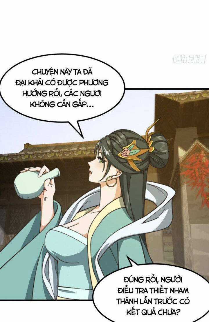 Ta Dùng Sách Giải Trí Thành Thánh Nhân Chapter 122 trang 6