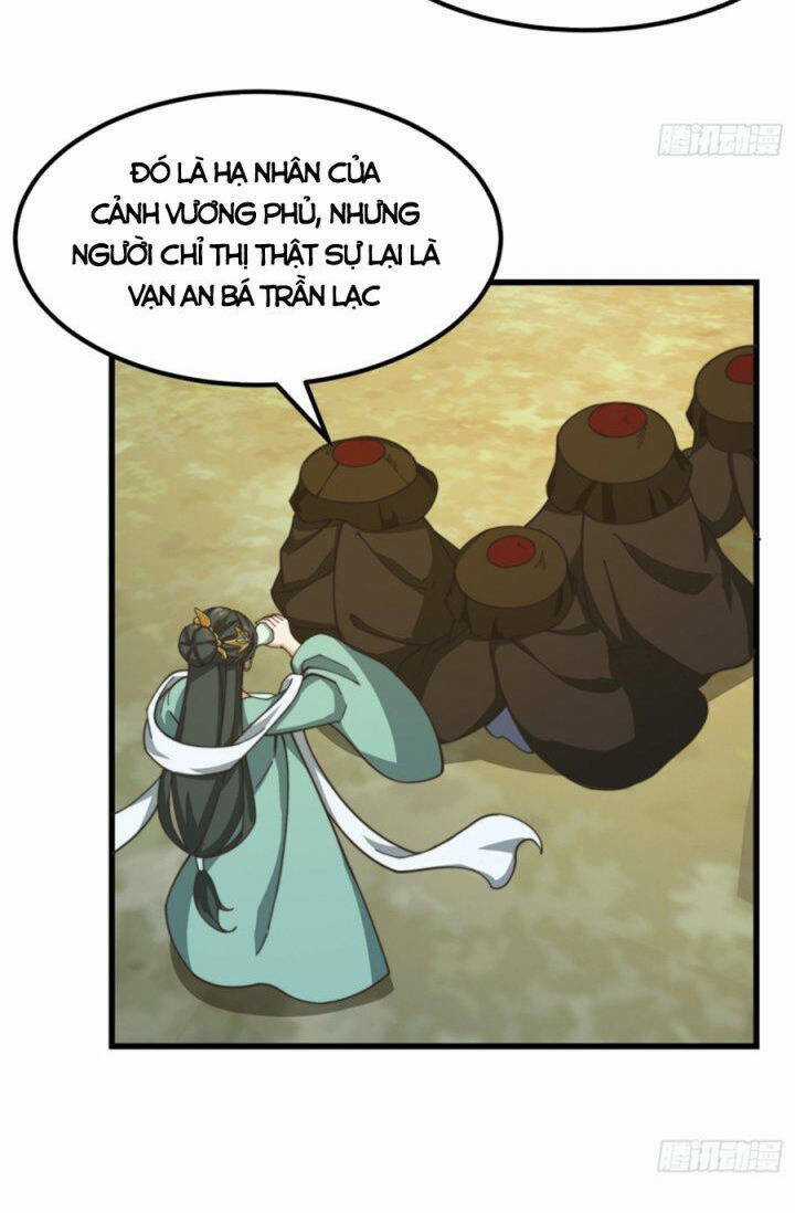 Ta Dùng Sách Giải Trí Thành Thánh Nhân Chapter 122 trang 7