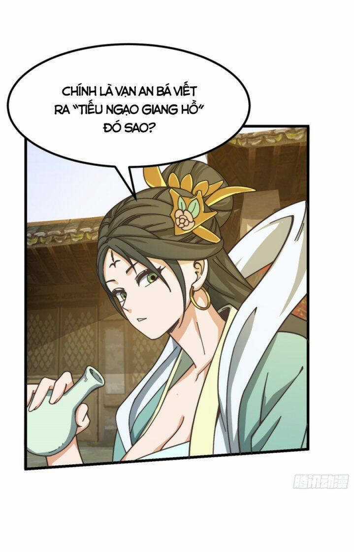 Ta Dùng Sách Giải Trí Thành Thánh Nhân Chapter 122 trang 8