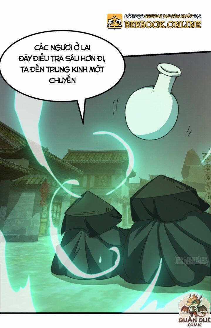 Ta Dùng Sách Giải Trí Thành Thánh Nhân Chapter 122 trang 9