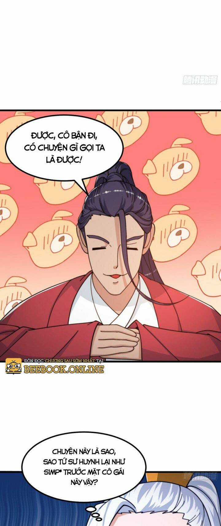 Ta Dùng Sách Giải Trí Thành Thánh Nhân Chapter 123 trang 10