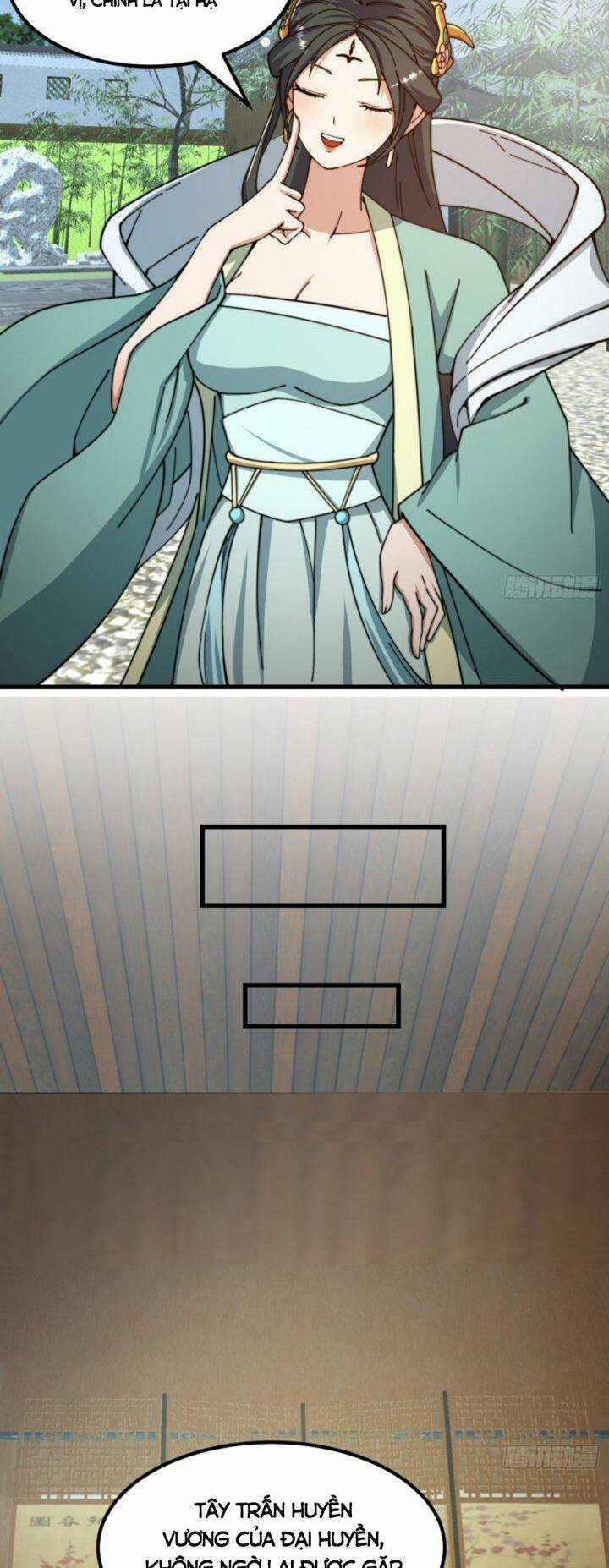 Ta Dùng Sách Giải Trí Thành Thánh Nhân Chapter 123 trang 14