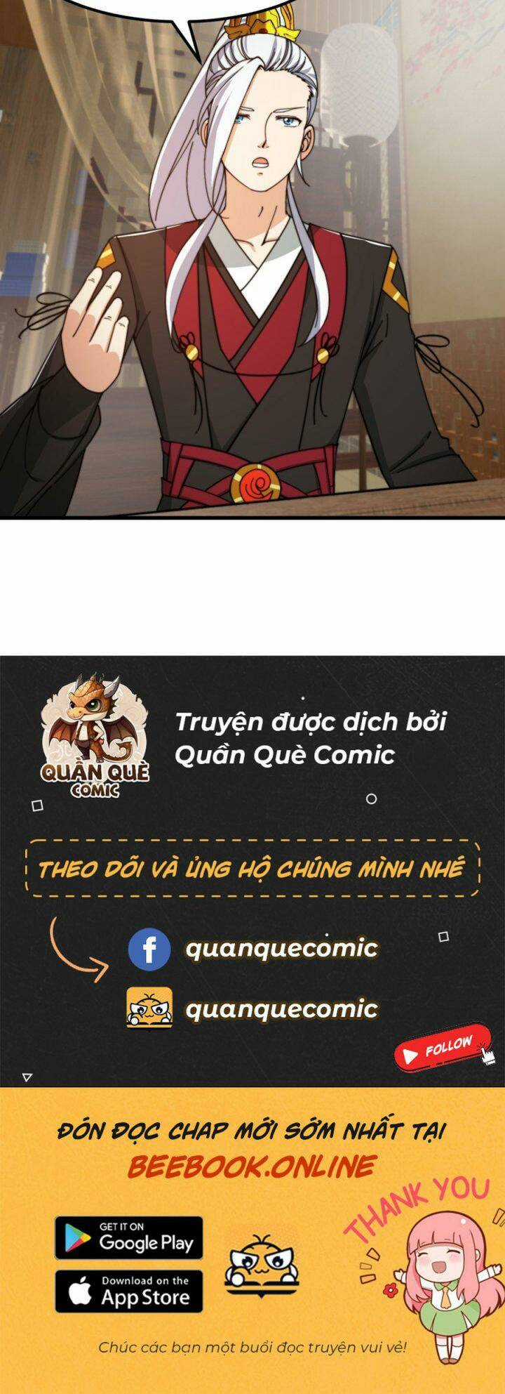 Ta Dùng Sách Giải Trí Thành Thánh Nhân Chapter 123 trang 22