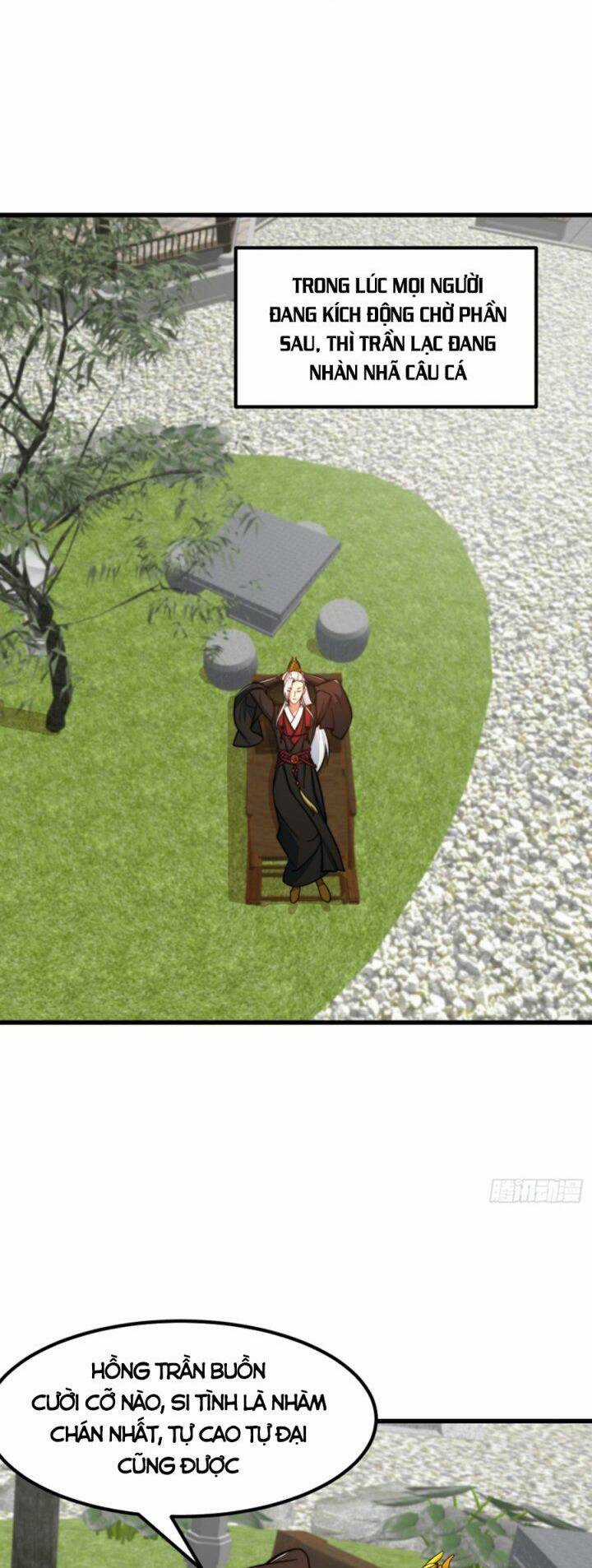 Ta Dùng Sách Giải Trí Thành Thánh Nhân Chapter 123 trang 4