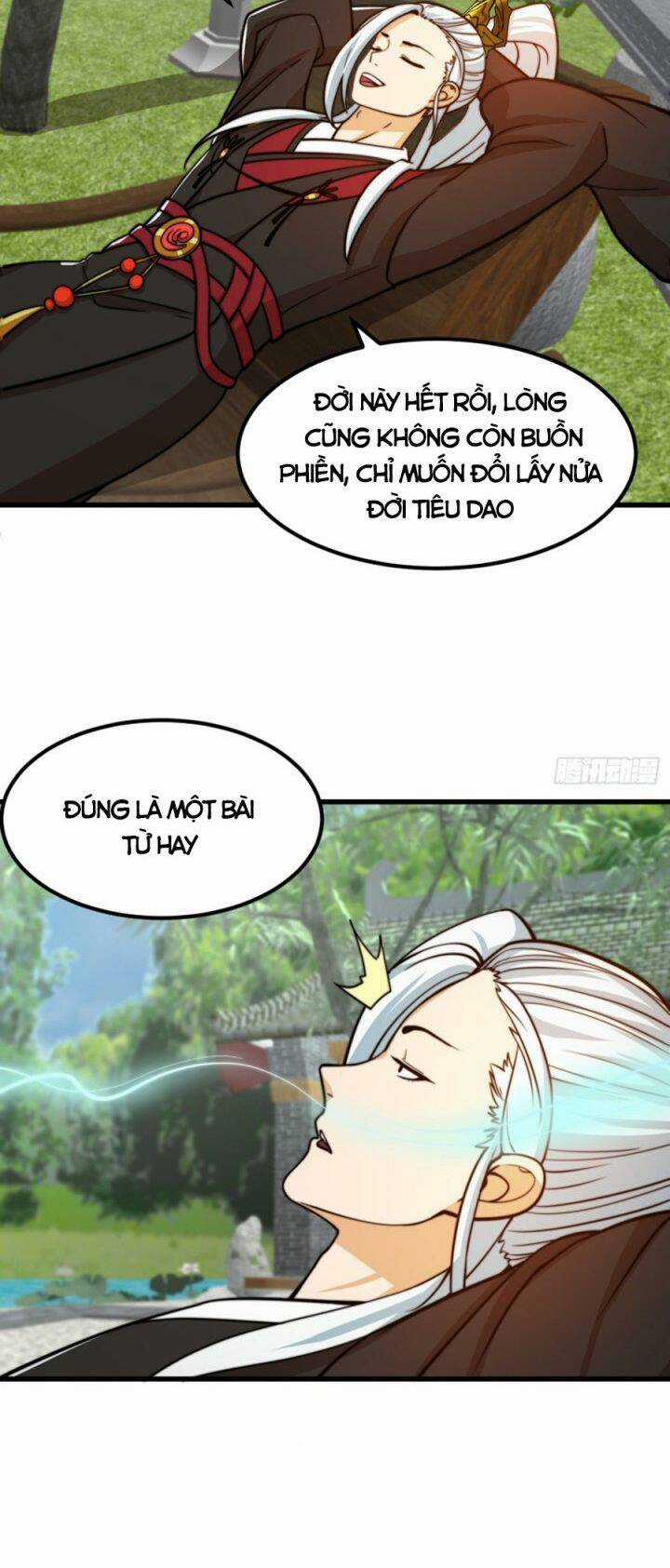 Ta Dùng Sách Giải Trí Thành Thánh Nhân Chapter 123 trang 5