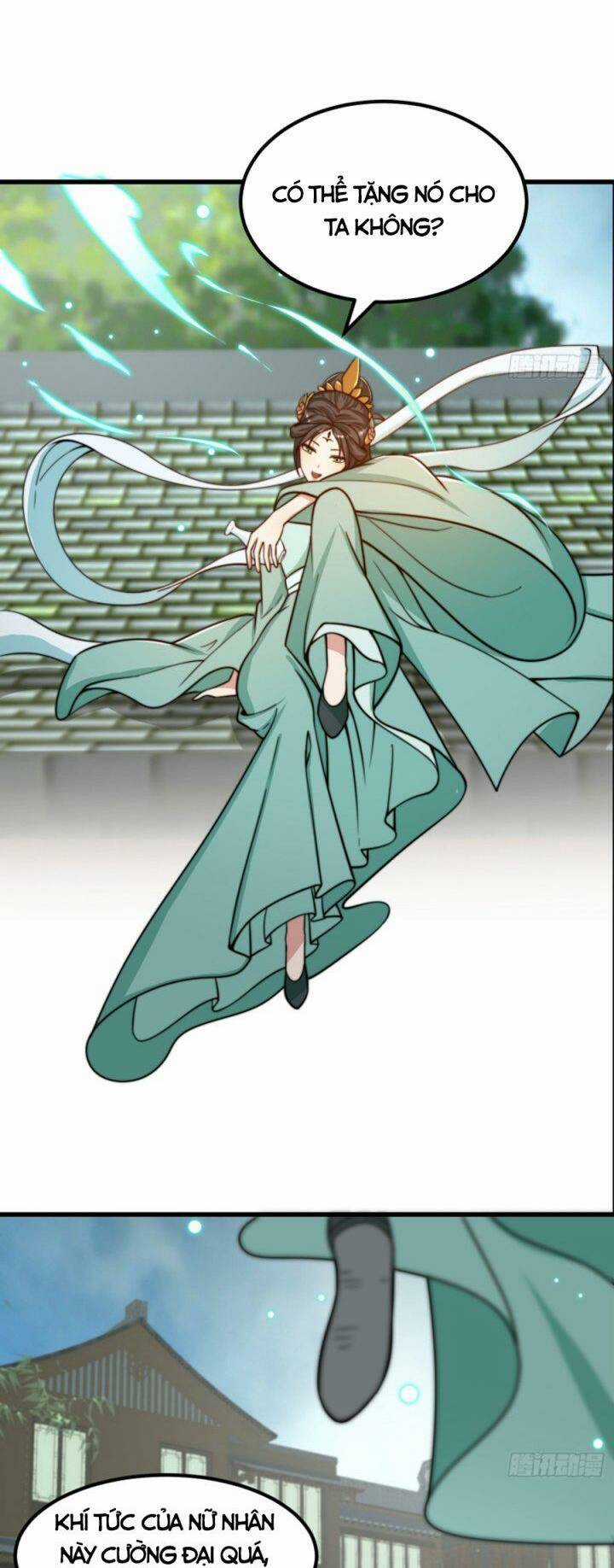 Ta Dùng Sách Giải Trí Thành Thánh Nhân Chapter 123 trang 6