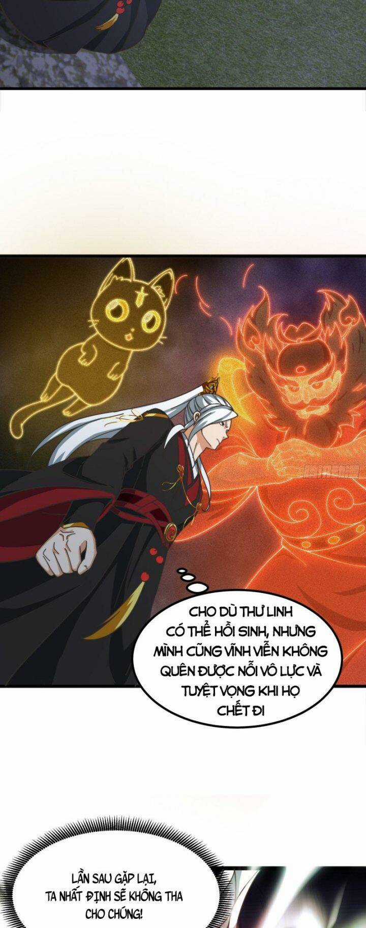 Ta Dùng Sách Giải Trí Thành Thánh Nhân Chapter 124 trang 12