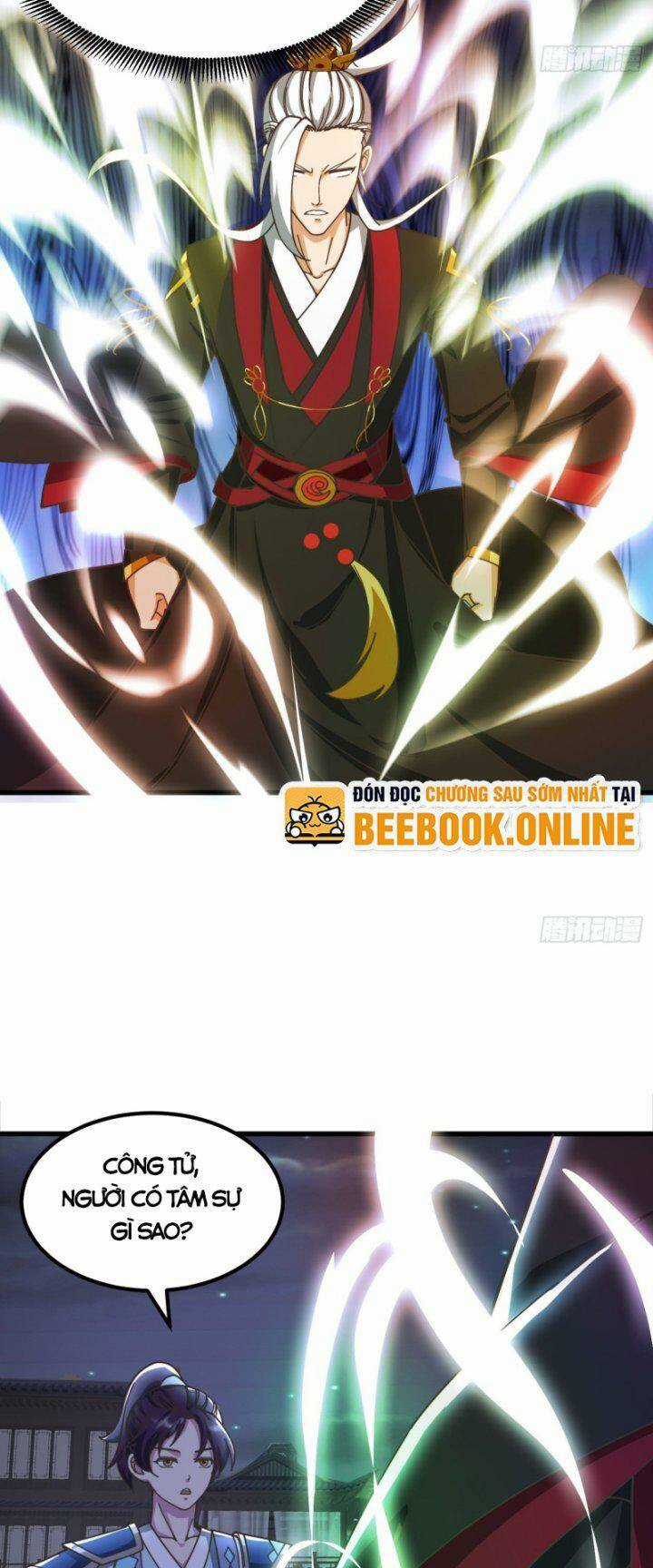 Ta Dùng Sách Giải Trí Thành Thánh Nhân Chapter 124 trang 13