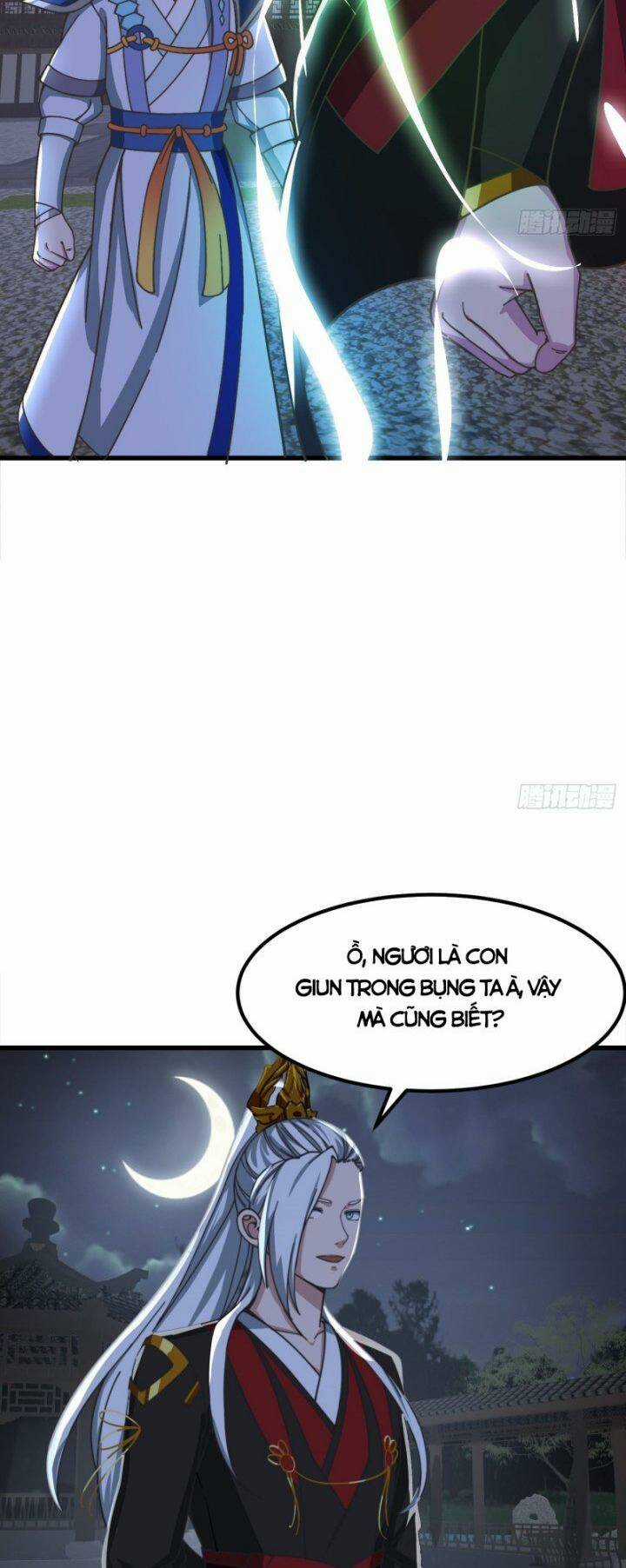 Ta Dùng Sách Giải Trí Thành Thánh Nhân Chapter 124 trang 14