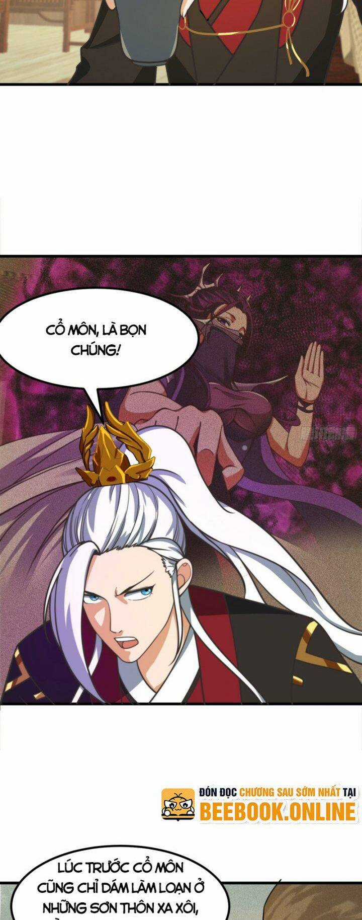 Ta Dùng Sách Giải Trí Thành Thánh Nhân Chapter 124 trang 3