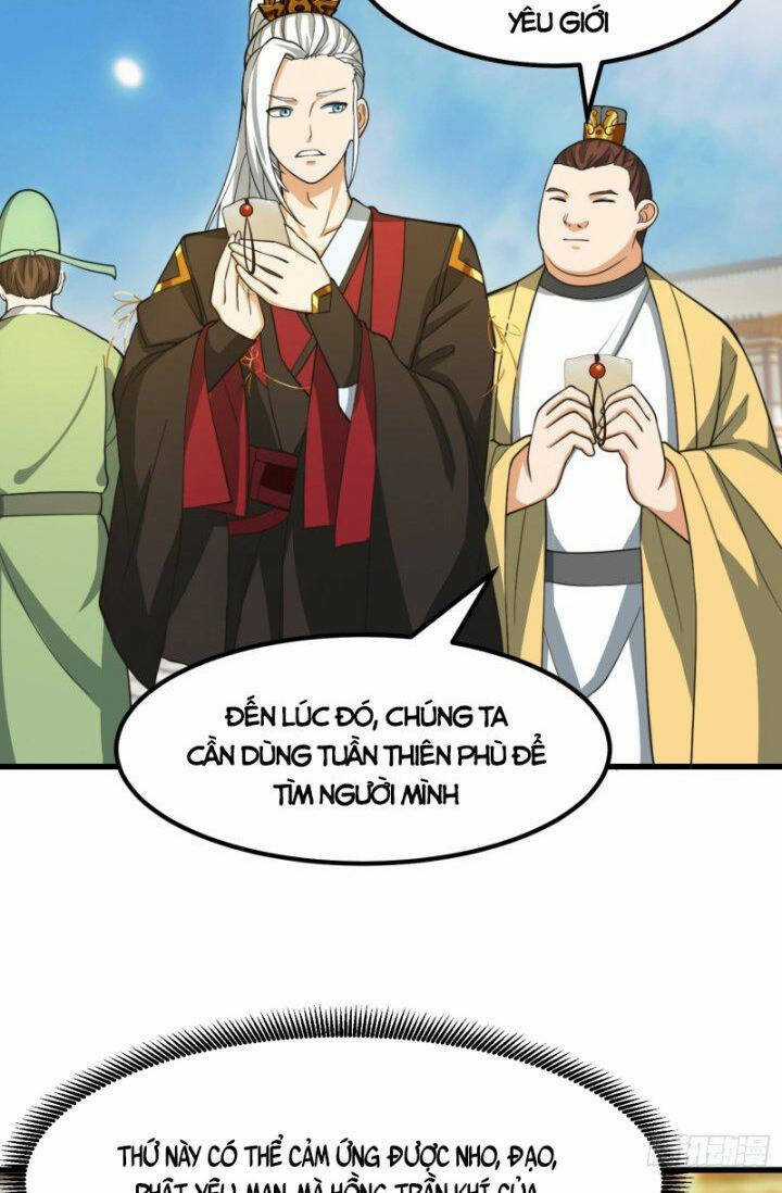 Ta Dùng Sách Giải Trí Thành Thánh Nhân Chapter 125 trang 11