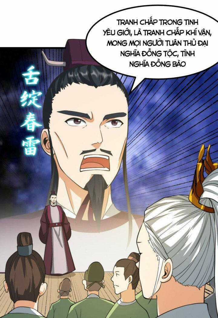 Ta Dùng Sách Giải Trí Thành Thánh Nhân Chapter 125 trang 13