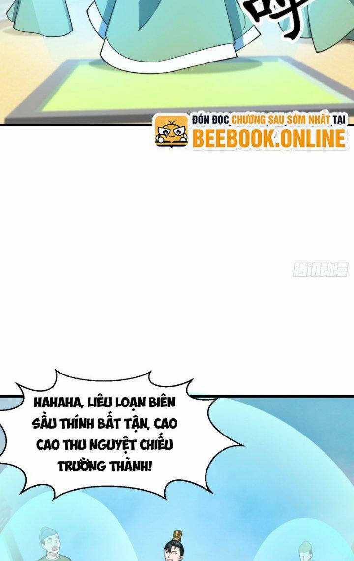 Ta Dùng Sách Giải Trí Thành Thánh Nhân Chapter 125 trang 15