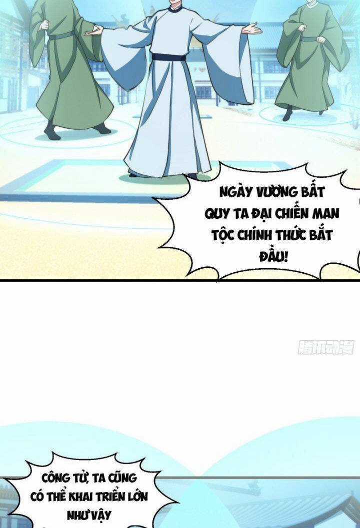Ta Dùng Sách Giải Trí Thành Thánh Nhân Chapter 125 trang 16