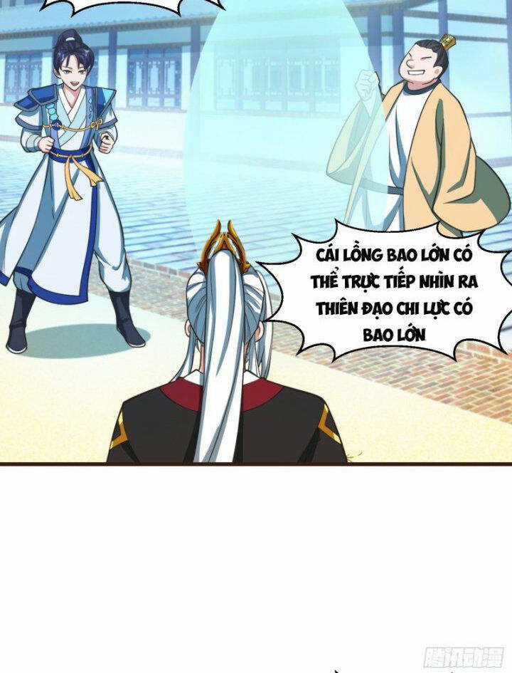 Ta Dùng Sách Giải Trí Thành Thánh Nhân Chapter 125 trang 17