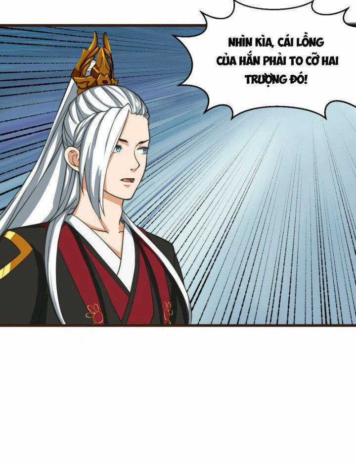 Ta Dùng Sách Giải Trí Thành Thánh Nhân Chapter 125 trang 18