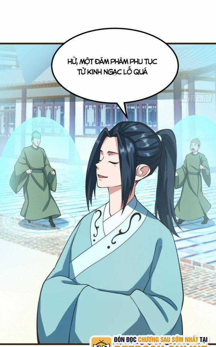 Ta Dùng Sách Giải Trí Thành Thánh Nhân Chapter 125 trang 19