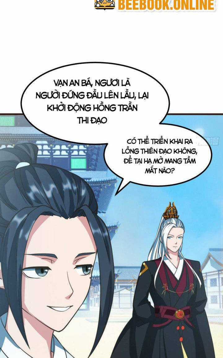 Ta Dùng Sách Giải Trí Thành Thánh Nhân Chapter 125 trang 20
