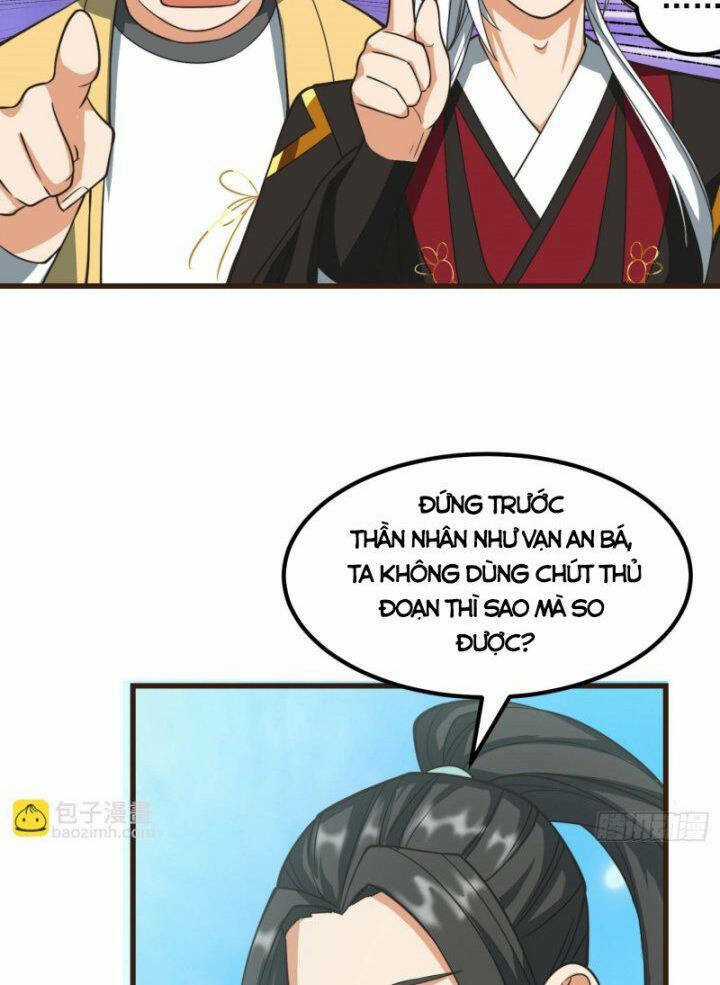 Ta Dùng Sách Giải Trí Thành Thánh Nhân Chapter 125 trang 22