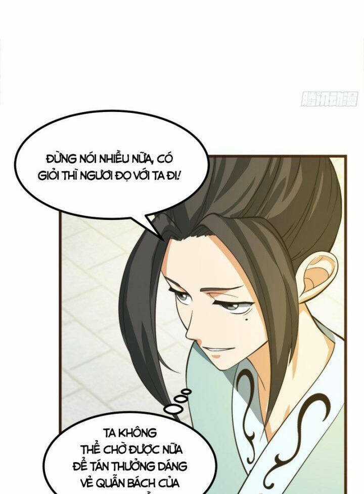 Ta Dùng Sách Giải Trí Thành Thánh Nhân Chapter 125 trang 26