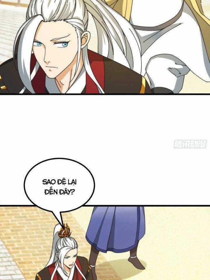 Ta Dùng Sách Giải Trí Thành Thánh Nhân Chapter 125 trang 3