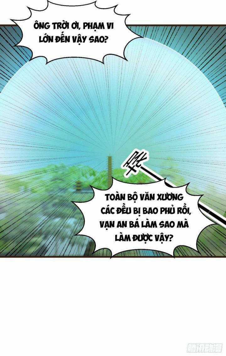 Ta Dùng Sách Giải Trí Thành Thánh Nhân Chapter 125 trang 30