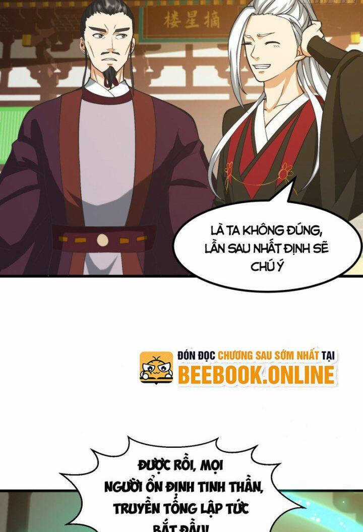 Ta Dùng Sách Giải Trí Thành Thánh Nhân Chapter 125 trang 34