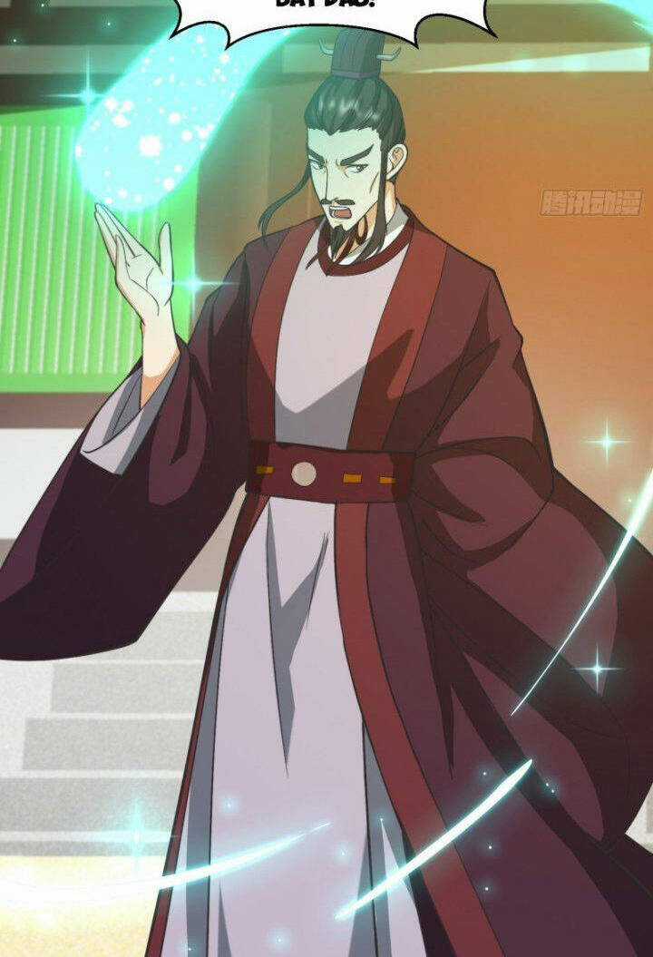 Ta Dùng Sách Giải Trí Thành Thánh Nhân Chapter 125 trang 35