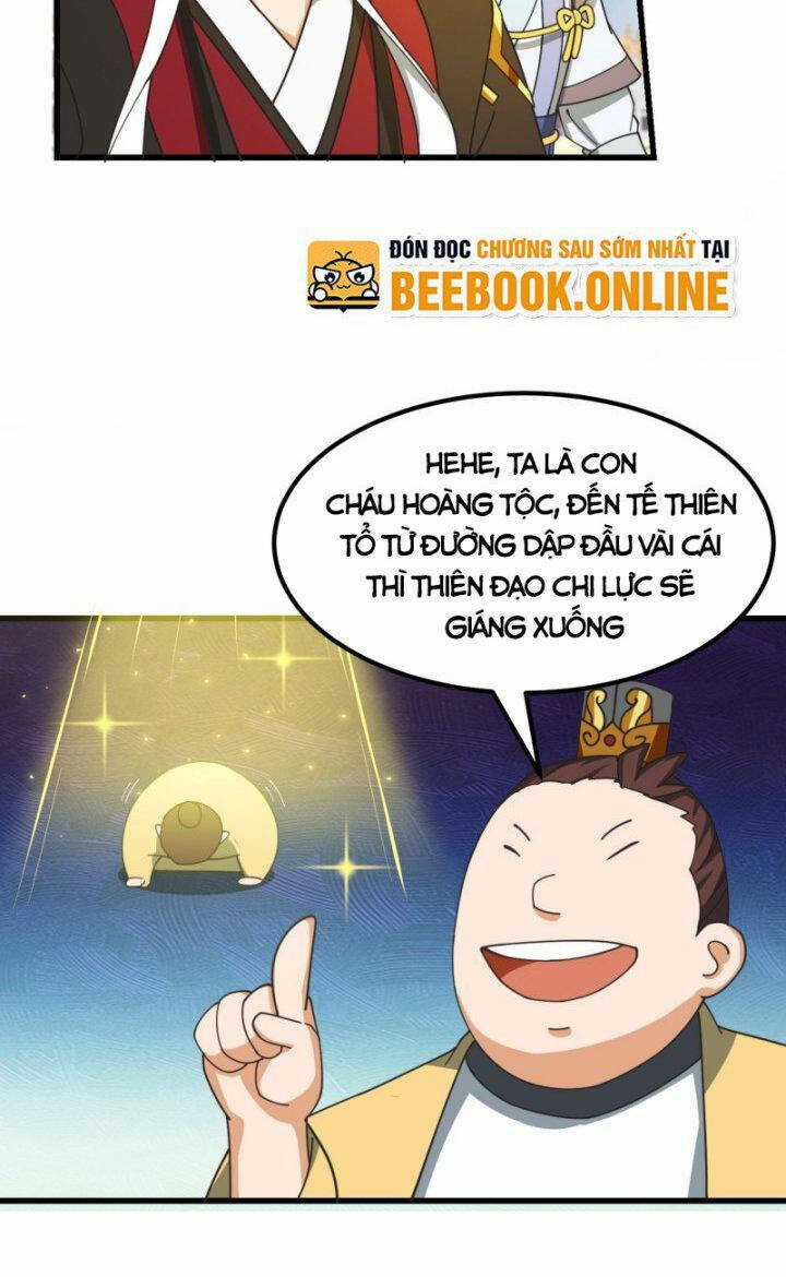 Ta Dùng Sách Giải Trí Thành Thánh Nhân Chapter 125 trang 6