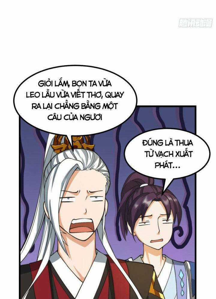Ta Dùng Sách Giải Trí Thành Thánh Nhân Chapter 125 trang 7