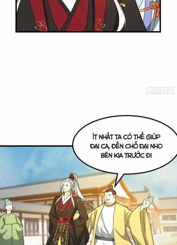 Ta Dùng Sách Giải Trí Thành Thánh Nhân Chapter 125 trang 8